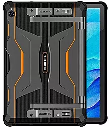 Планшет Oukitel RT6 8/256GB 4G Dual Sim Orange - фото Планшет Oukitel RT6 8/256GB 4G Dual Sim Orange