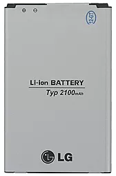 Аккумулятор LG LS660 Tribute / BL-41A1H (2100 mAh) 12 мес. гарантии