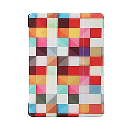 Чехол для планшета BeCover Smart Case для Apple iPad 9.7" 5, 6, iPad Air 1, 2, Pro 9.7" Square (703249) - фото Чехол для планшета BeCover Smart Case для Apple iPad 9.7" 5, 6, iPad Air 1, 2, Pro 9.7" Square (703249)