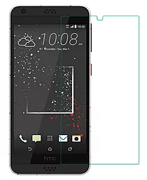 Захисна плівка Nillkin Crystal HTC Desire 530, Desire 630 Clear