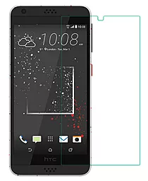 Защитная пленка Nillkin Crystal HTC Desire 530, Desire 630 Clear - фото Защитная пленка Nillkin Crystal HTC Desire 530, Desire 630 Clear