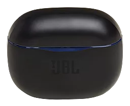 Наушники JBL Tune 120TWS Blue - миниатюра 5