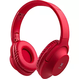 Навушники Vinga HSM060 Red