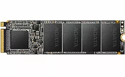 Накопичувач SSD ADATA XPG SX6000 Lite 512 GB M.2 2280 (ASX6000LNP-512GT-C) - фото Накопичувач SSD ADATA XPG SX6000 Lite 512 GB M.2 2280 (ASX6000LNP-512GT-C)