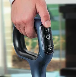 Моющий вертикальный пылесос Thomas AQUA FLOORCLEANER CORDLESS PLUS - миниатюра 13 Моющий вертикальный пылесос Thomas AQUA FLOORCLEANER CORDLESS PLUS - миниатюра 13