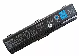 Акумулятор для ноутбука Toshiba PA3832-1BRS Tecra R840 / 10.8V 4400mAh / Original Black