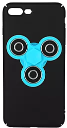 Чохол BeCover Spinner PC Case Apple iPhone 7 Plus, iPhone 8 Plus Blue (701417)