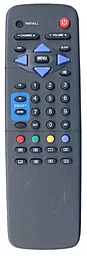 Пульт для телевизора Philips RC-7954 - фото Пульт для телевизора Philips RC-7954