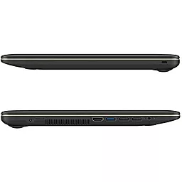 Ноутбук Asus X540NV (X540NV-GQ044) - мініатюра 6