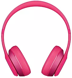 Навушники Beats Solo2 Pink (MHBH2ZM/A) - мініатюра 2