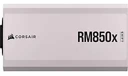 Блок живлення Corsair RM850x SHIFT White (CP-9020274-EU) - мініатюра 6