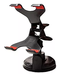 Держатель XoKo RM-C21 Black - фото Держатель XoKo RM-C21 Black