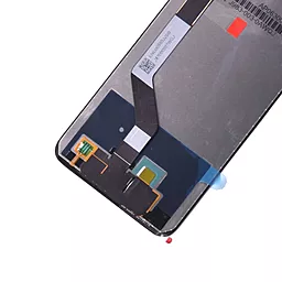 Дисплей Xiaomi Redmi Note 7, Note 7 Pro з тачскріном, оригінал, Black - мініатюра 4