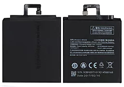 Аккумулятор Xiaomi Mi5c / BN20 (2810 mAh) - миниатюра 2