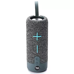 Колонки акустические T&G TG-619C Grey - фото Колонки акустические T&G TG-619C Grey