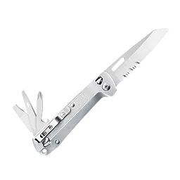 Мультитул Leatherman Free K2x (832655) - фото Мультитул Leatherman Free K2x (832655)