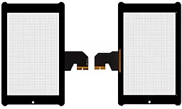 Сенсор (тачскрин) Asus FonePad 7 ME373CG, HD7 ME372, ME372CG (1Y003A, K00E, K00EB, #5470L FPC-BX, FPC-1) Black - фото Сенсор (тачскрин) Asus FonePad 7 ME373CG, HD7 ME372, ME372CG (1Y003A, K00E, K00EB, #5470L FPC-BX, FPC-1) Black