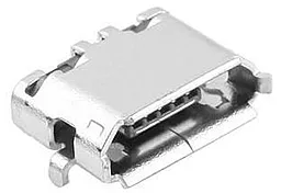 Роз'єм зарядки HTC Inspire 4G 5 pin, Micro-USB