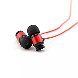 Навушники Awei T10vi Red - мініатюра 4