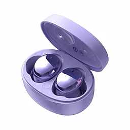 Наушники Baseus Bowie E2 (NGTW090005) Purple - миниатюра 3