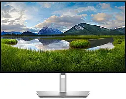 Монітор DELL 27" U2725QE HDMI, 2xDP, USB-C, Thunderbolt, RJ-45, IPS Black, 3840x2160, 120Hz, sRGB 10 - фото Монітор DELL 27" U2725QE HDMI, 2xDP, USB-C, Thunderbolt, RJ-45, IPS Black, 3840x2160, 120Hz, sRGB 10