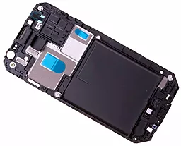 Рамка дисплея Samsung Galaxy J2 Pro 2018 J250F Black