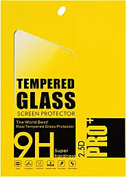 Защитное стекло BeCover Huawei MediaPad M5 Lite 8 Clear (704556) - фото Защитное стекло BeCover Huawei MediaPad M5 Lite 8 Clear (704556)