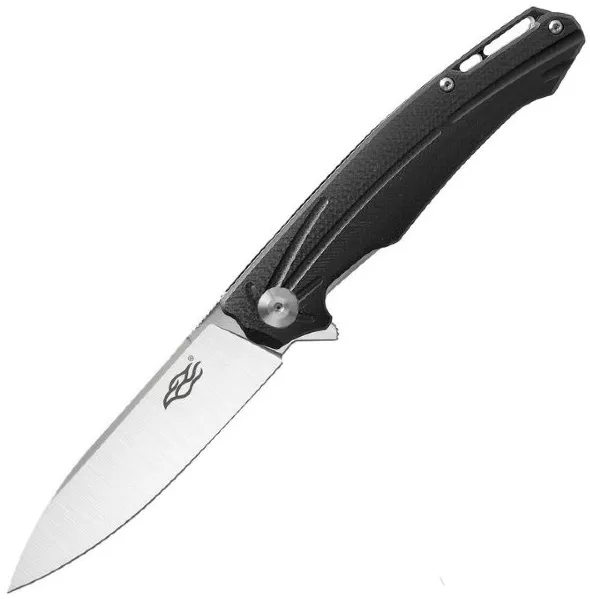 Нож Firebird FH21-BK Black - фото 1