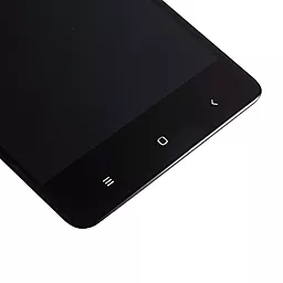 Дисплей Xiaomi Redmi 4 Pro, Redmi 4 Prime с тачскрином, оригинал, Black - миниатюра 4
