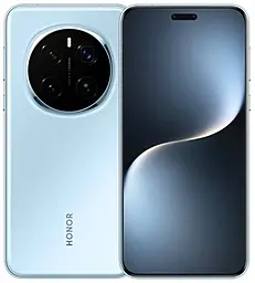 Смартфон Honor Magic 7 Pro 12/512Gb Breeze Blue 