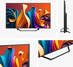 Телевізор Hisense 65A7NQ - мініатюра 8 Телевізор Hisense 65A7NQ - мініатюра 8