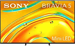 Телевізор Sony K-65XR50