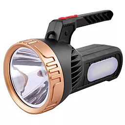 Ліхтарик акумуляторний Yajia BL-X520-5WLED+COB
