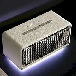 Колонки акустические Edifier ES60 Ivory - миниатюра 9 Колонки акустические Edifier ES60 Ivory - миниатюра 9