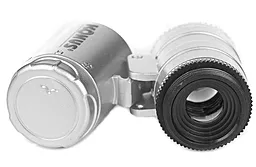 Мікроскоп Konus KONUSCLIP-2 20x для смартфона - мініатюра 3