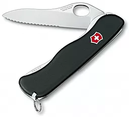 Мультитул Victorinox Sentinel One Hand (0.8413.MW3)