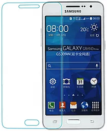 Защитное стекло TOTO 2.5D Full Cover Samsung G530 Galaxy Grand Prime Clear (F_42279)