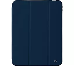 Чохол для планшету ArmorStandart Smart Fold Pen для Apple iPad Pro 11 2024, iPad Pro 11 2025 Dark Blue (ARM78126) - фото Чохол для планшету ArmorStandart Smart Fold Pen для Apple iPad Pro 11 2024, iPad Pro 11 2025 Dark Blue (ARM78126)