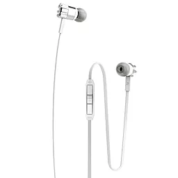 Наушники JBL In-Ear Headphone Synchros S200A White (SYNIE200AWHT)