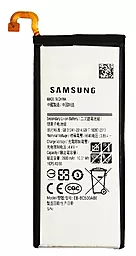 Акумулятор Samsung C5000 Galaxy C5 / EB-BC500ABE (2600 mAh) 12 міс. гарантії