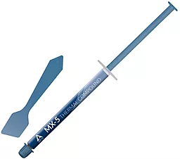 Термопаста Arctic MX-5 2г (ACTCP00044A) со шпателем
