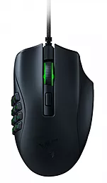 Компьютерная мышка Razer Naga X (RZ01-03590100-R3M1)