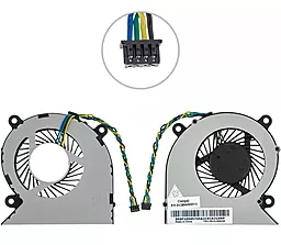 Вентилятор (кулер) для ноутбука Lenovo IdeaCentre A340-22IGM 4pin (BAZA0710R5M, 01MN928) Original - фото Вентилятор (кулер) для ноутбука Lenovo IdeaCentre A340-22IGM 4pin (BAZA0710R5M, 01MN928) Original