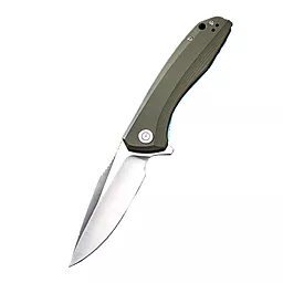 Нож Civivi Baklash C801A Green