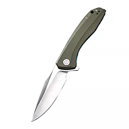 Нож Civivi Baklash C801A Green - фото Нож Civivi Baklash C801A Green