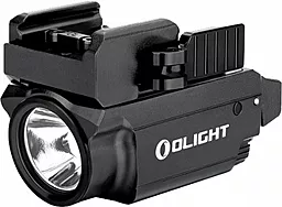 Ліхтарик акумуляторний Olight Baldr RL Mini RL Cashmir Black - фото Ліхтарик акумуляторний Olight Baldr RL Mini RL Cashmir Black