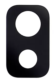Скло камери Samsung Galaxy A6 Plus A605 Original Black