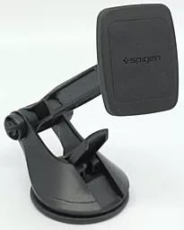 Держатель магнитный Spigen Kuel H35 (000cg21496) - миниатюра 3 Держатель магнитный Spigen Kuel H35 (000cg21496) - миниатюра 3