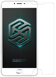 Защитная пленка Nillkin Meizu U20 Clear - фото Защитная пленка Nillkin Meizu U20 Clear
