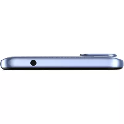 Смартфон ZTE Blade A53 2/32GB Blue - фото 7